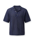 Flange Knit Top by CRUX
