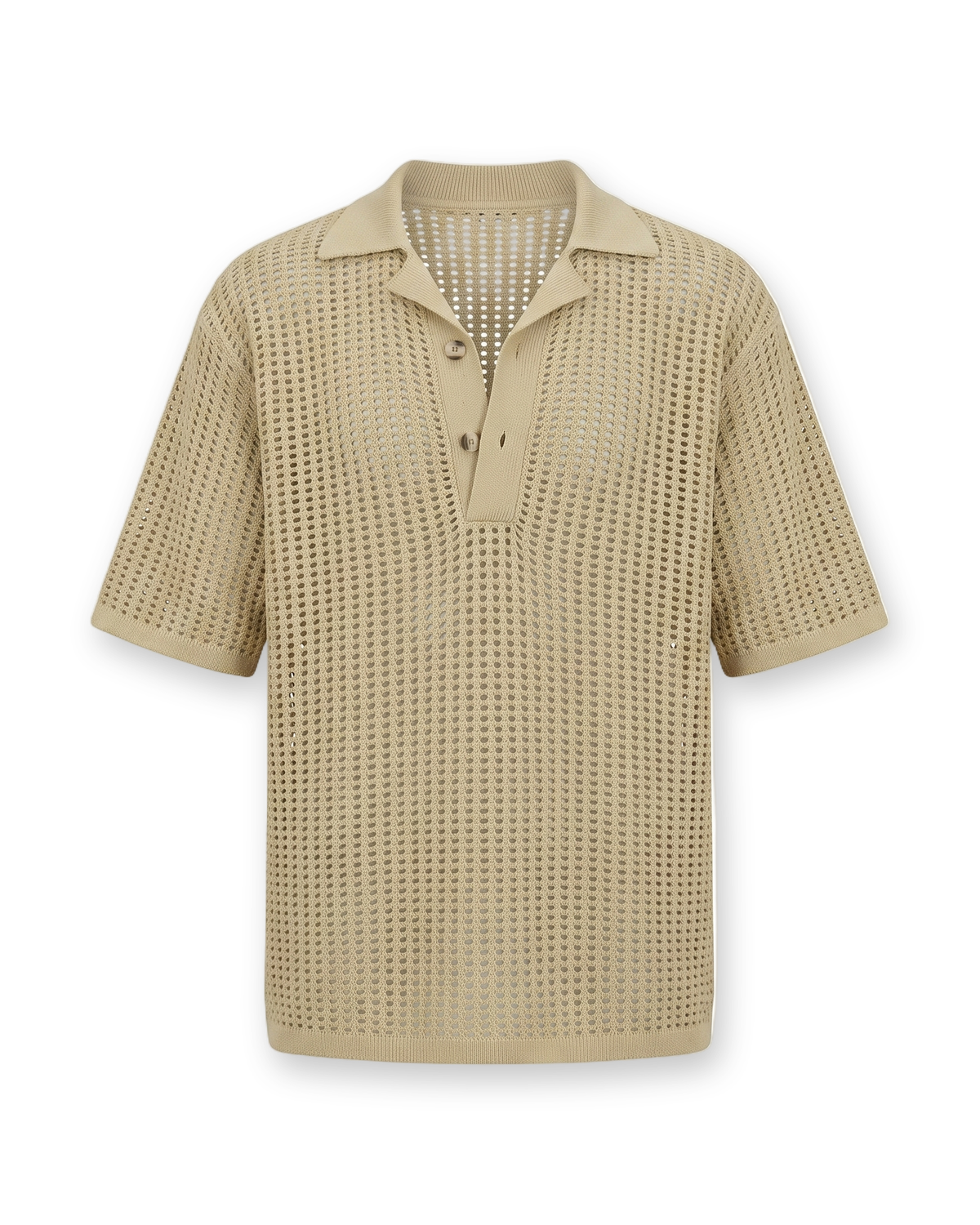 Flange Knit Top by CRUX