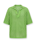 Flange Knit Top by CRUX