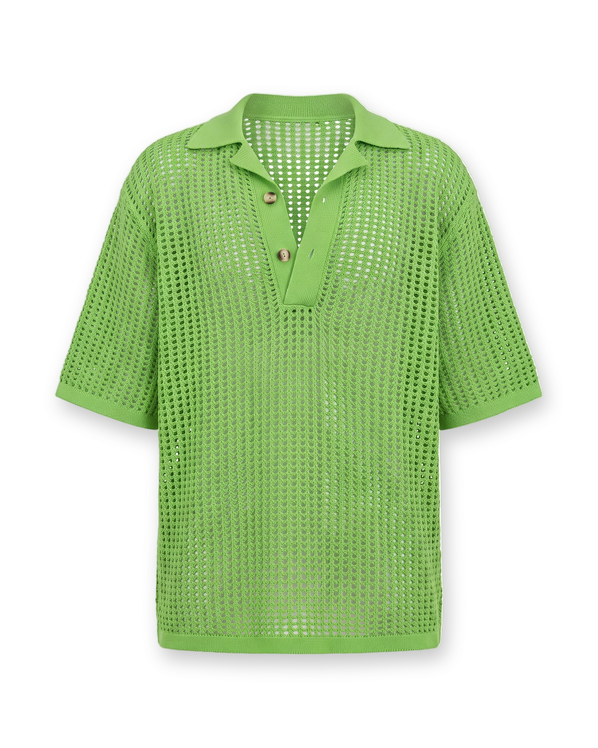 Flange Knit Top by CRUX