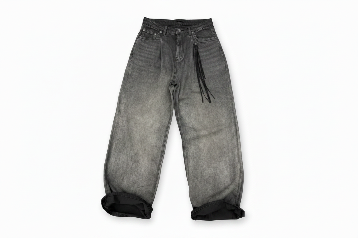 Vague Jeans by CRUX