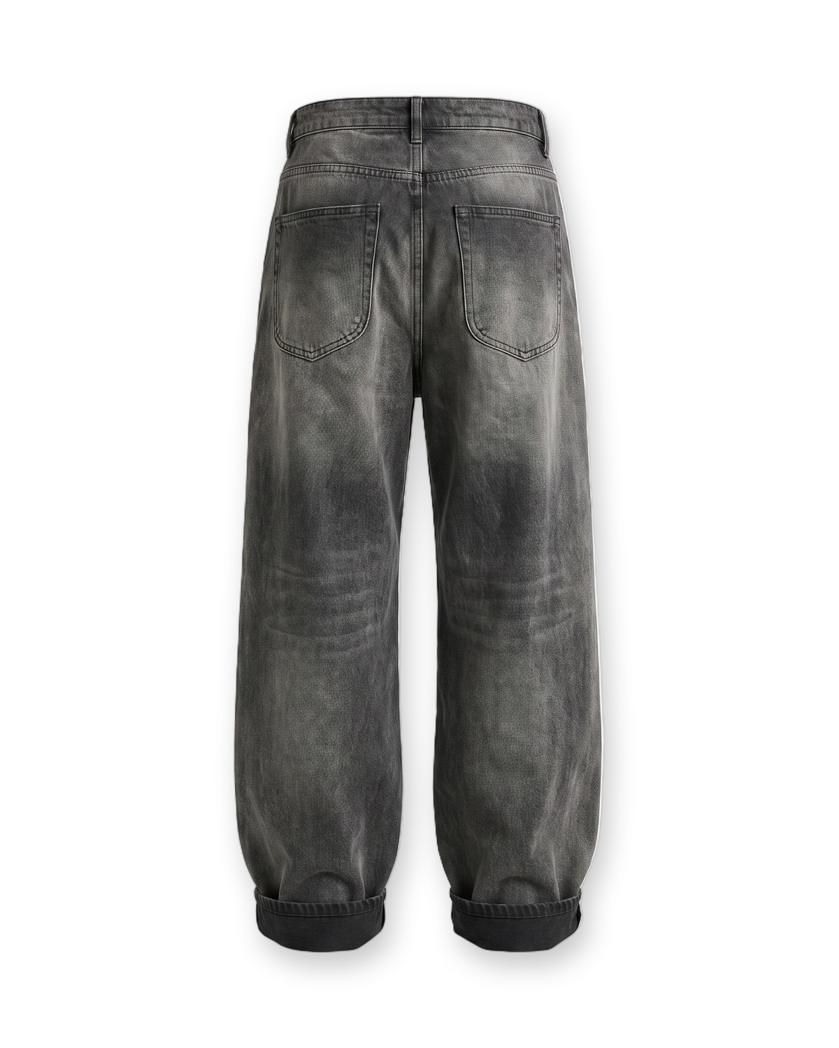 Vague Jeans by CRUX