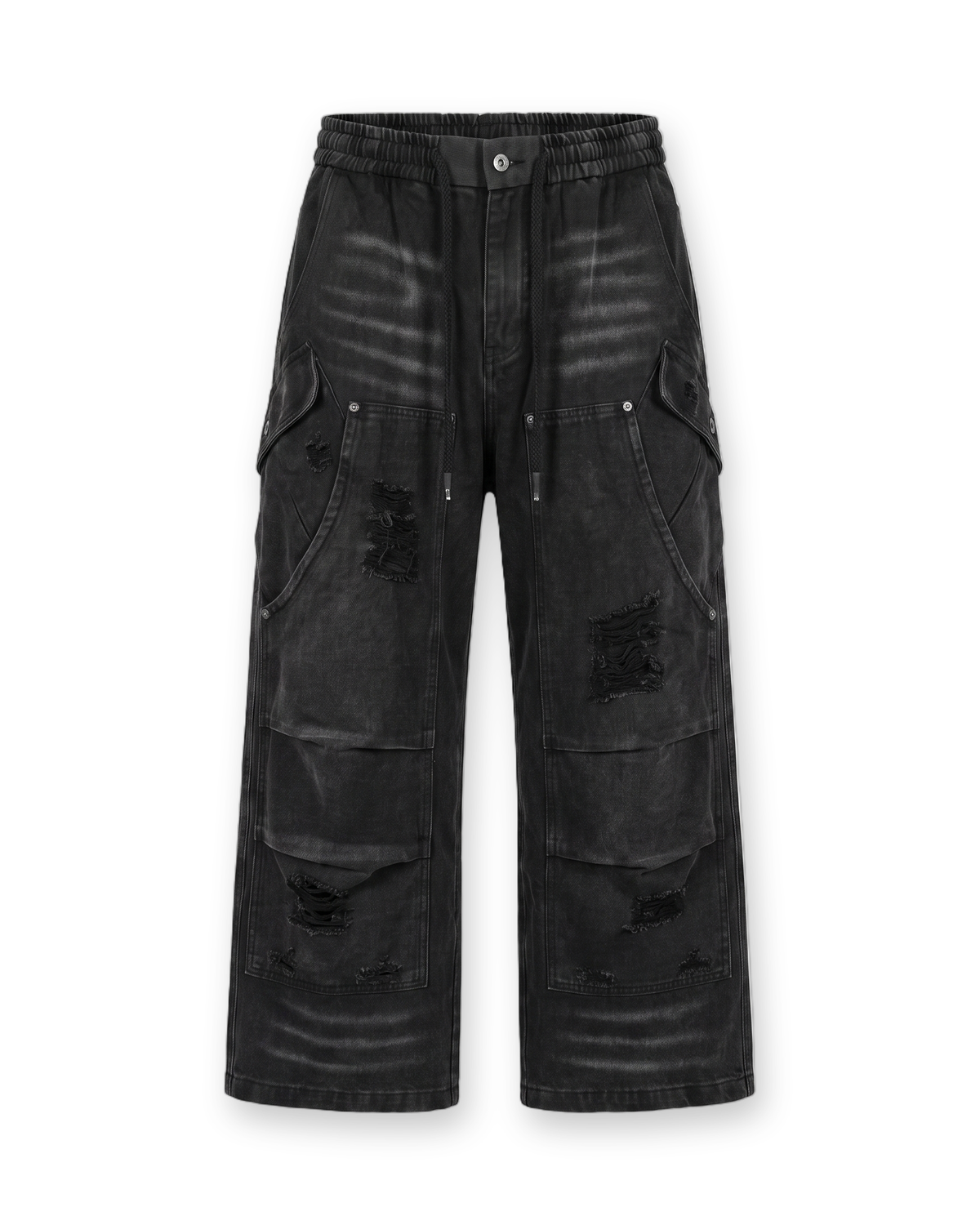Aglet Jeans by CRUX