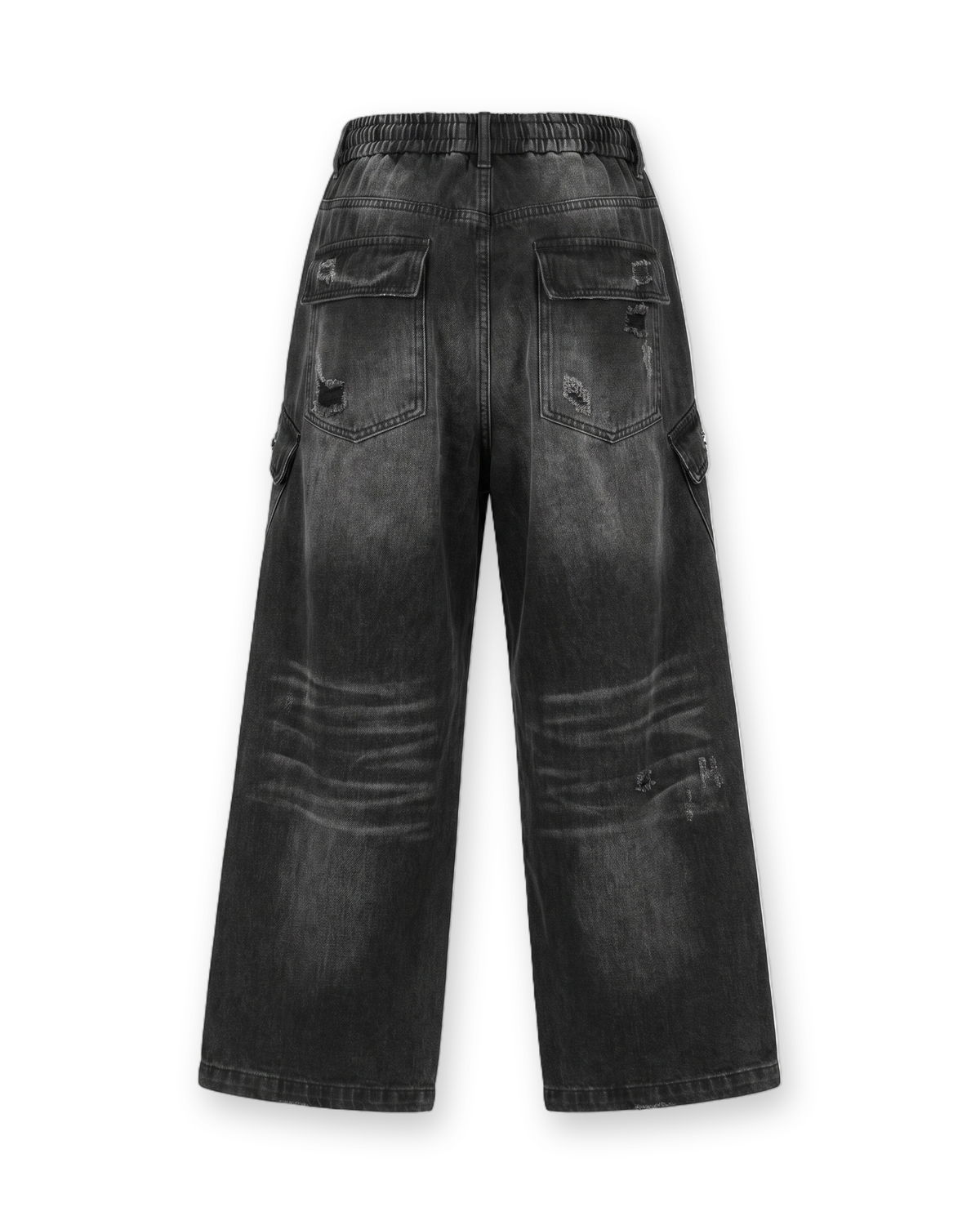 Aglet Jeans by CRUX