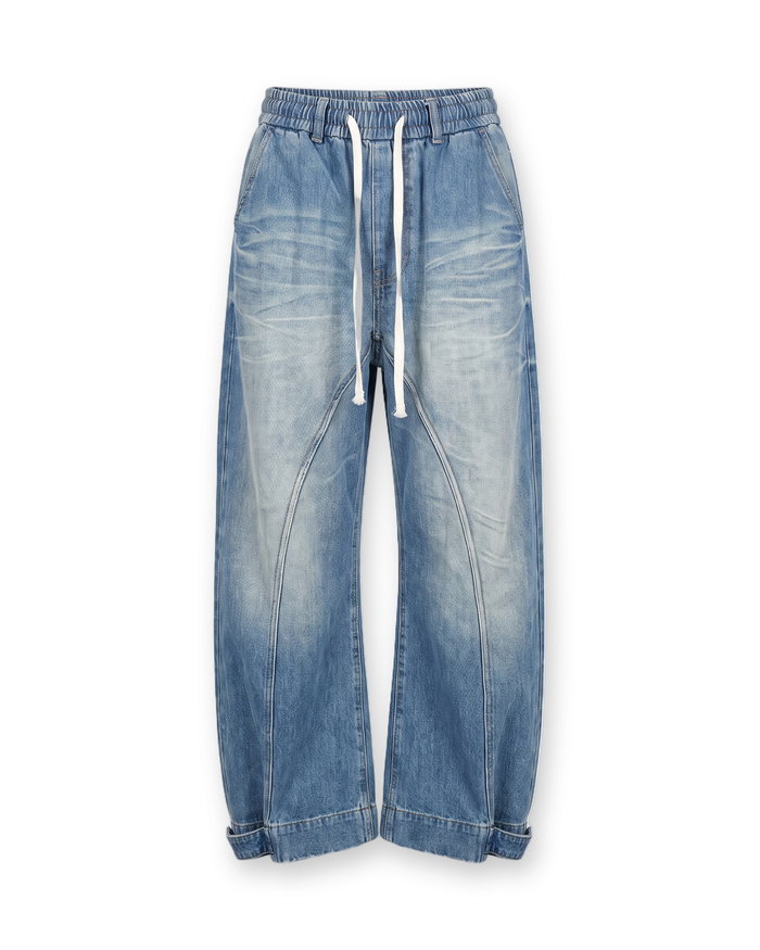 Dekka Jeans by CRUX
