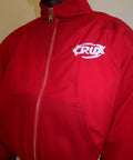 Ric Puffa Jacket (2 COLORS) by CRUX CUSTOM