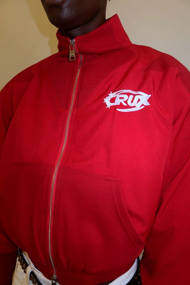 Ric Puffa Jacket (2 COLORS) by CRUX CUSTOM