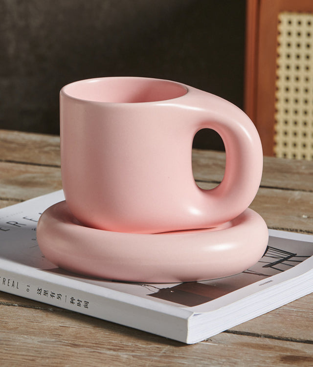 Cindy Ceramic Mug