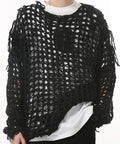 WALT Knit Shirt by CRUX