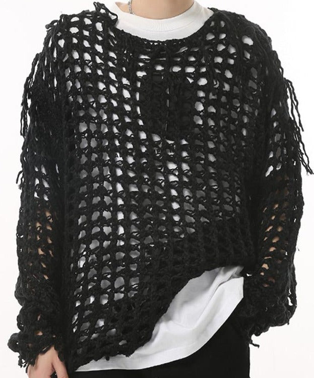 WALT Knit Shirt by CRUX