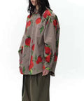 Pomodoro Jacket by CRUX