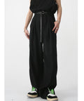 Loop Plain Pants (2 colors) by CRUX