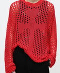 Halt Knit Shirt by CRUX