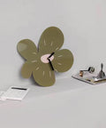 Green Clock by BIG BAG