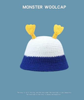Faust Knit Hat by CRUX
