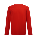 Crux Plain Longsleeve Tee by CRUX CUSTOM