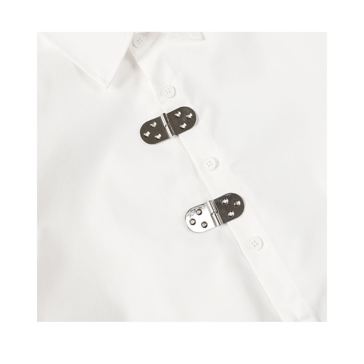 Hinges Shirt by CRUX