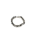 Warp Steel Bracelet by CRUX