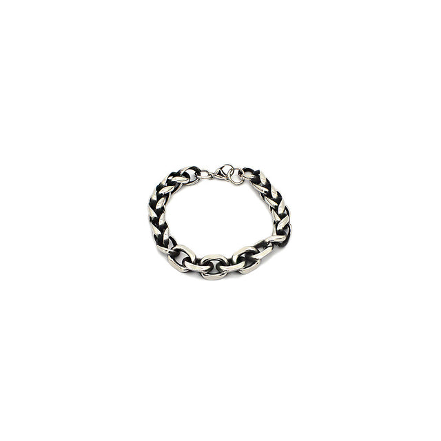 Warp Steel Bracelet by CRUX