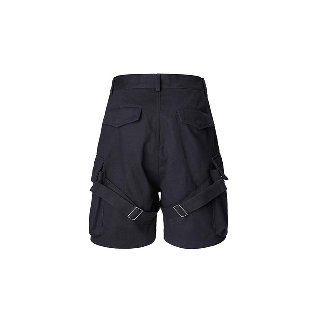 Harness Cargo Shorts