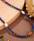 Jaio Bead Neckpiece by 227102