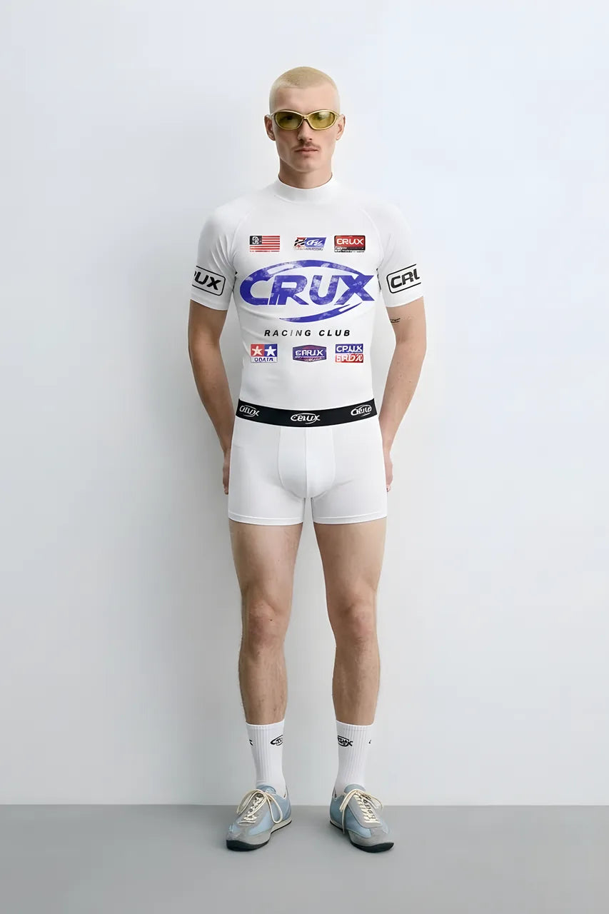 CRUX styled look — EON Creative Studio