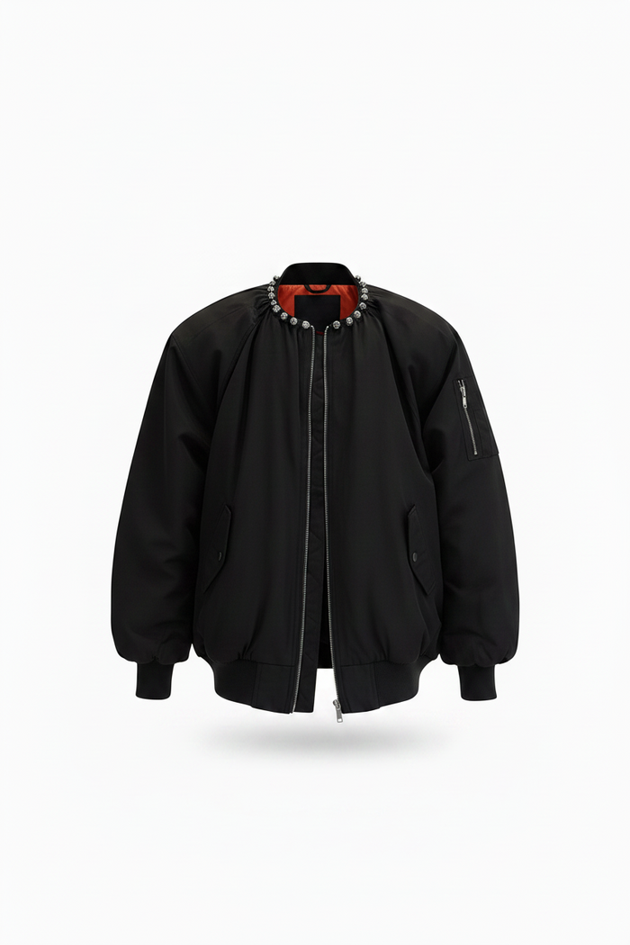 Quincy Jacket