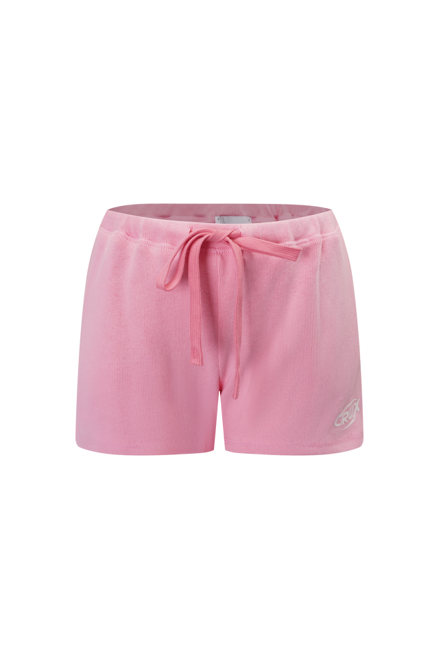 Crux Fem Sweatshort by CRUX CUSTOM