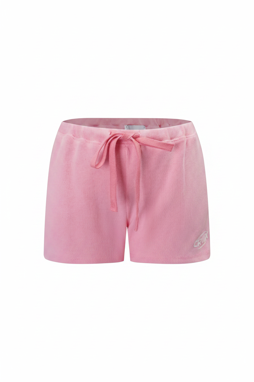 Crux Fem Sweatshort by CRUX CUSTOM