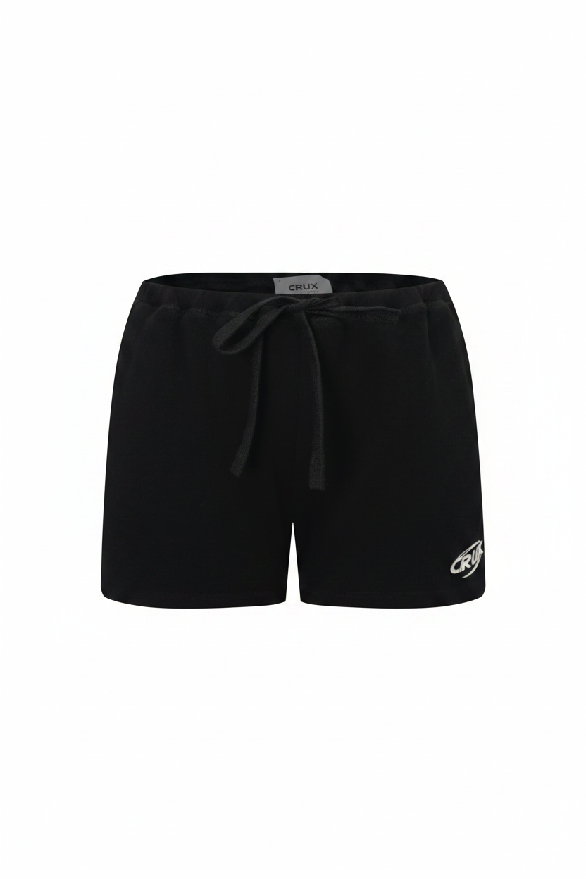 Crux Fem Sweatshort by CRUX CUSTOM