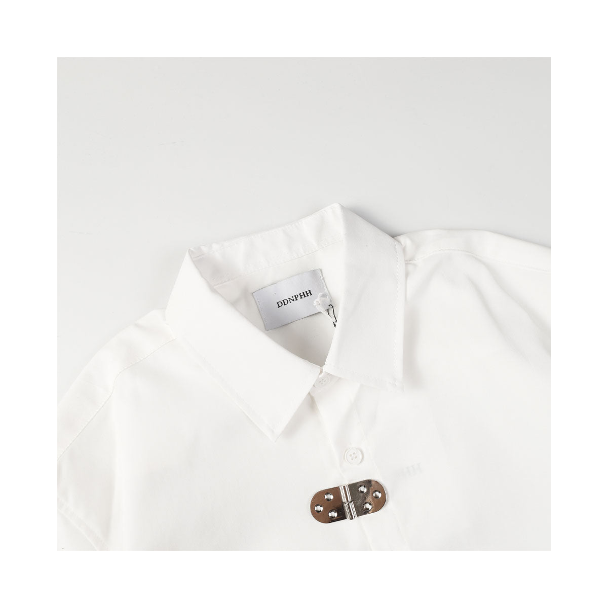 Hinges Shirt by CRUX