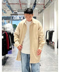 Arc Khaki Shirt by CRUX