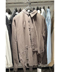 Carnage Layer Shirt by CRUX