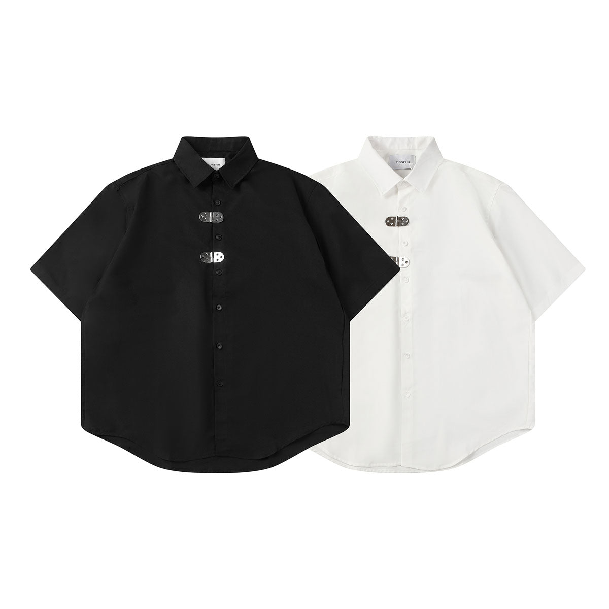 Hinges Shirt by CRUX