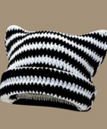 Menace Crochet Hat by CRUX