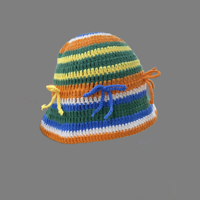 Cottee Knit Hat