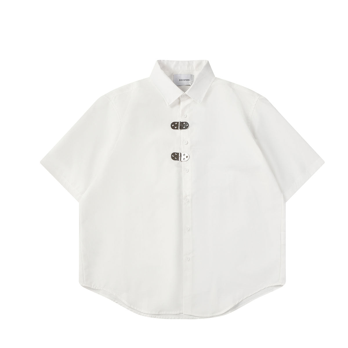 Hinges Shirt by CRUX