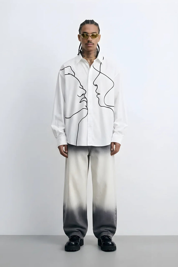 CRUX styled look — EON Creative Studio