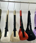 Bloom Strap Bag by CRUX