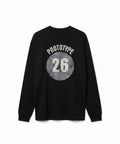 Prototype Longsleeve Tee by CRUX