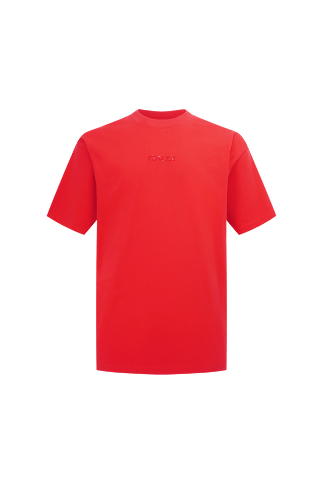 Crux Plain Shortsleeve Tee (4 COLORS) by CRUX CUSTOM