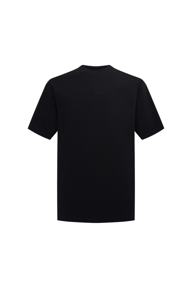 Crux Plain Shortsleeve Tee (4 COLORS) by CRUX CUSTOM