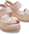 Classic MEGA Crush Crocs Sandal by CRUX