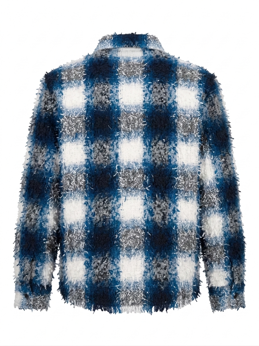 Zeus Fly Longsleeve Shirt by CRUX