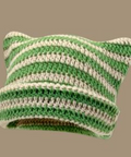Menace Crochet Hat by CRUX