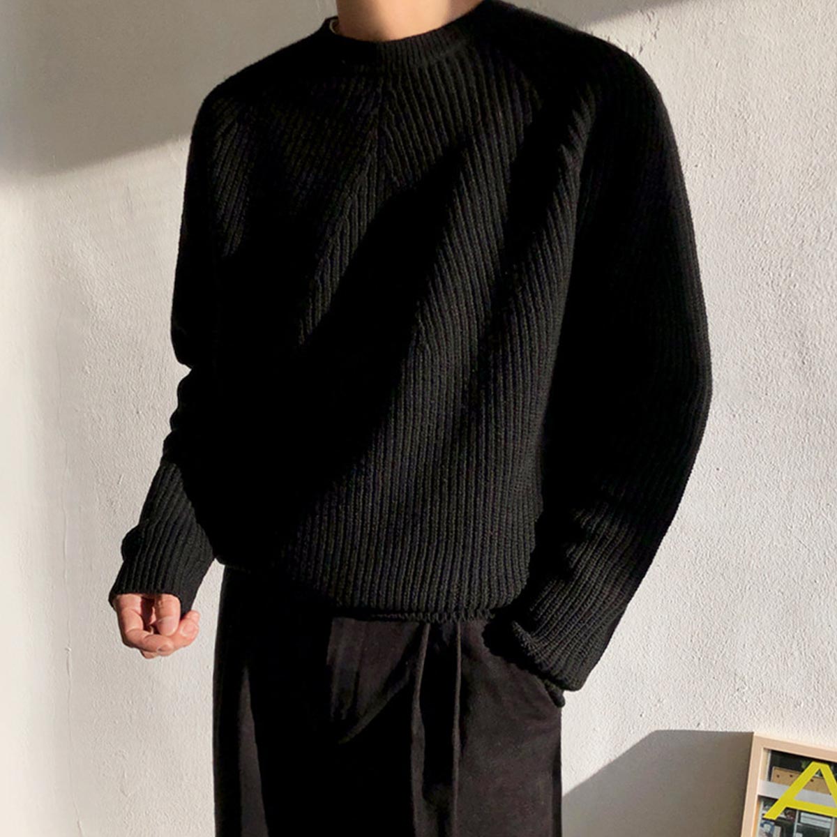 Pather 2.0 Sweatshirt by CRUX