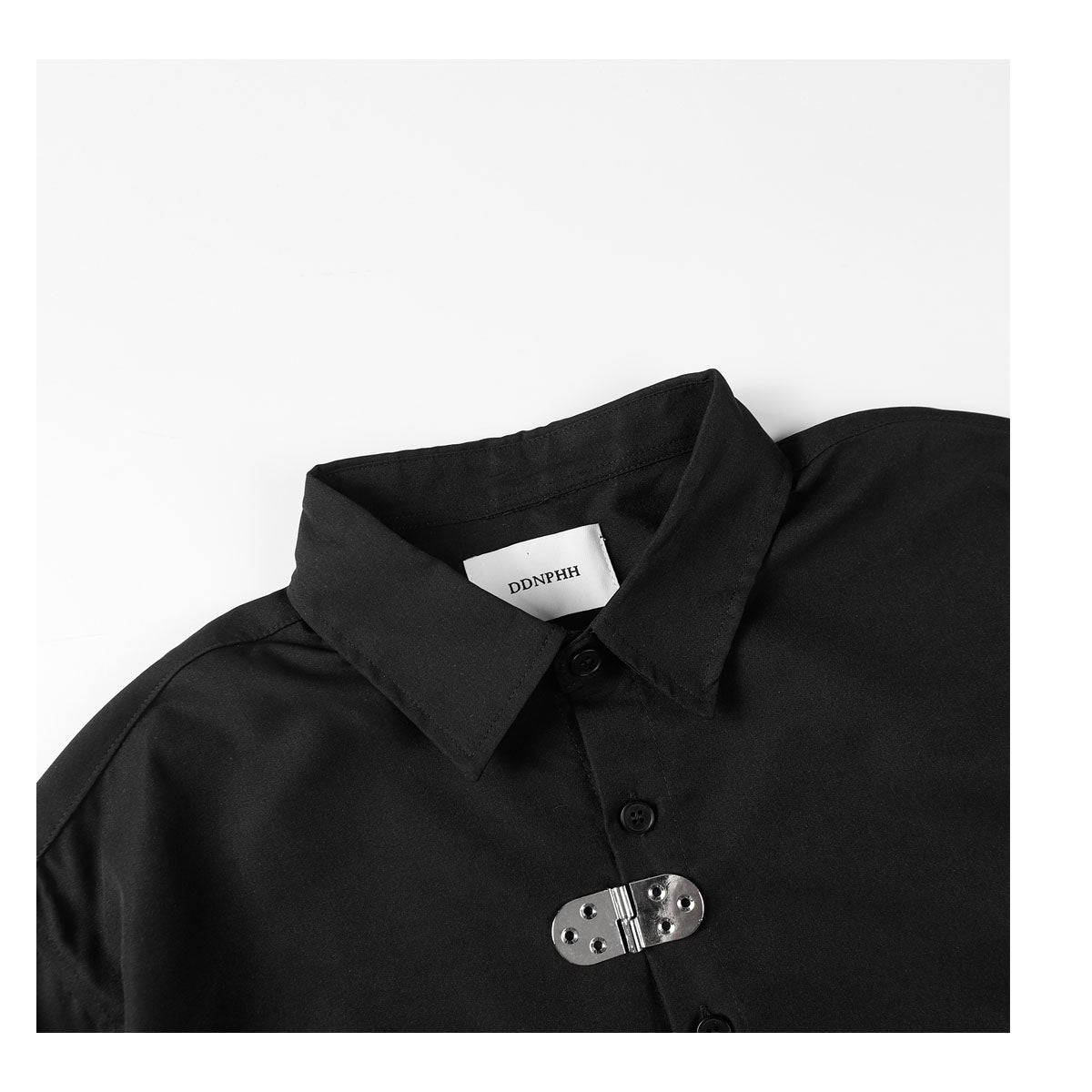 Hinges Shirt by CRUX