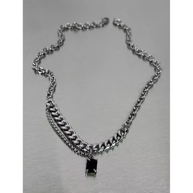 Blaq Gem Cuban Chain