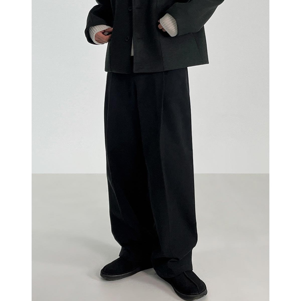 CHINOS CANVAS PANT 2.0 by CRUX