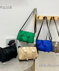 Tropin Clip Strap Bag by CRUX